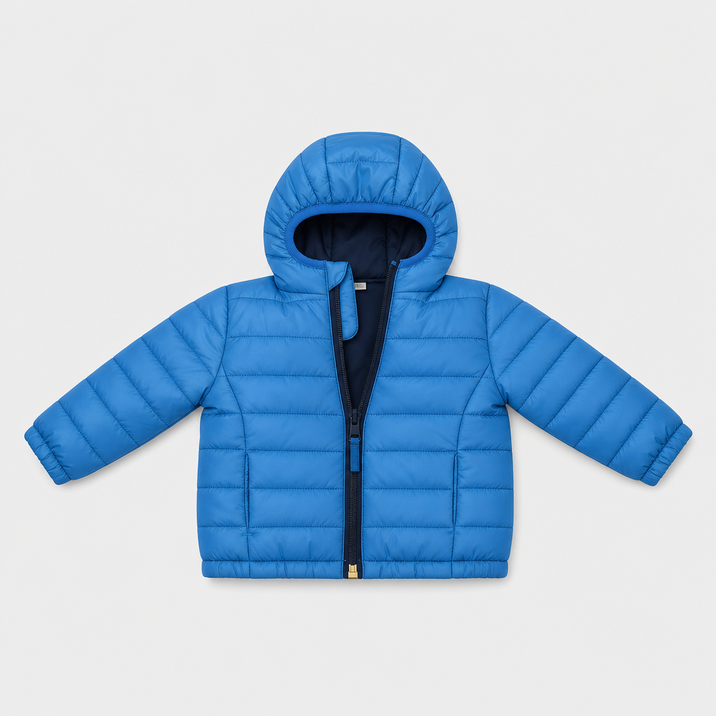 Giacca invernale pesante - Bambino - 66 - 71 | 6 mesi
