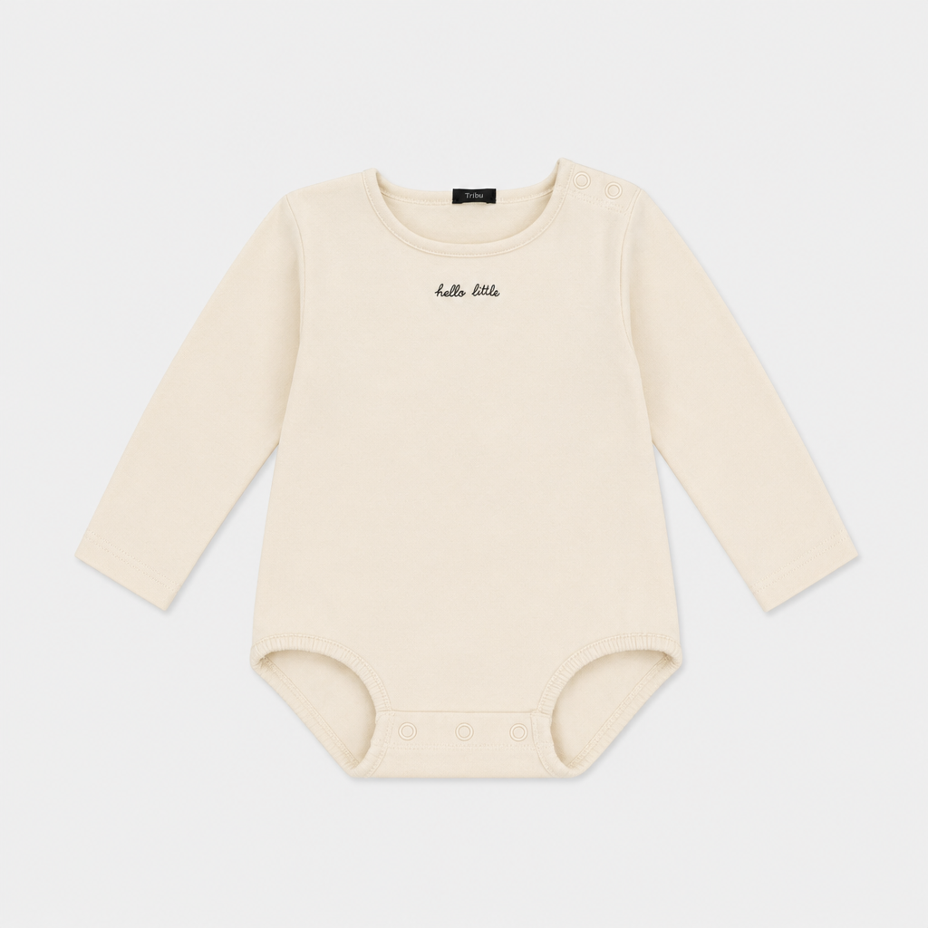 Body - Bambino - 60 - 65 | 3 mesi