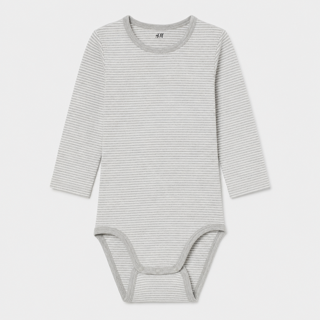 Body - Bambino - 90 - 95 | 2 anni