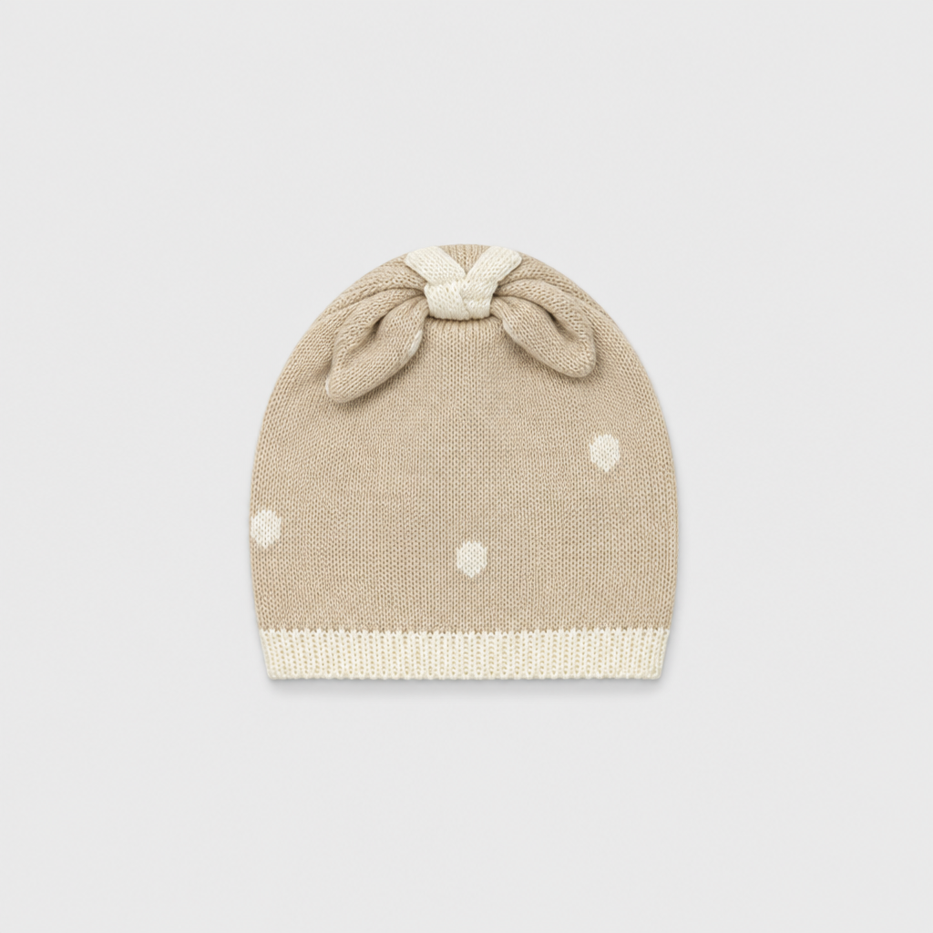 Cappellino - Bambina - 60 - 65 | 3 mesi