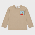 Maglietta maniche lunghe - Bambino - 84 - 89 | 18 mesi