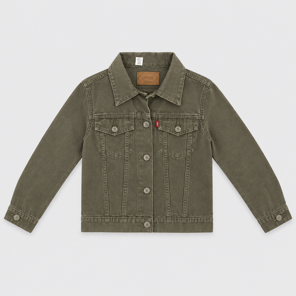Giacca primavera - Bambino - 126 - 131 | 8 anni