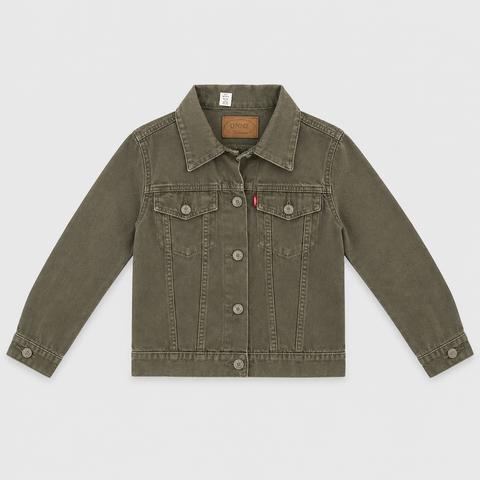 Giacca primavera - Bambino - 126 - 131 | 8 anni
