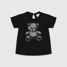 Maglietta maniche corte - Bambina - 90 - 95 | 2 anni