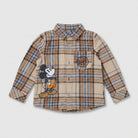 Camicia - Bambino - 84 - 89 | 18 mesi