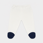 Pantaloni - Bambina - 50 - 59 < 3 mesi
