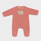 Tutine neonato - Bambina - 60 - 65 | 3 mesi