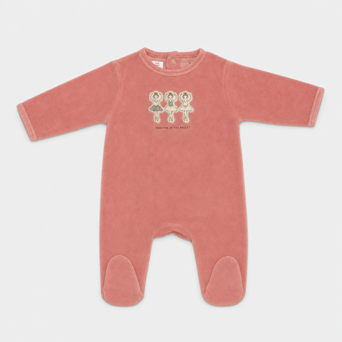 Tutine neonato - Bambina - 60 - 65 | 3 mesi