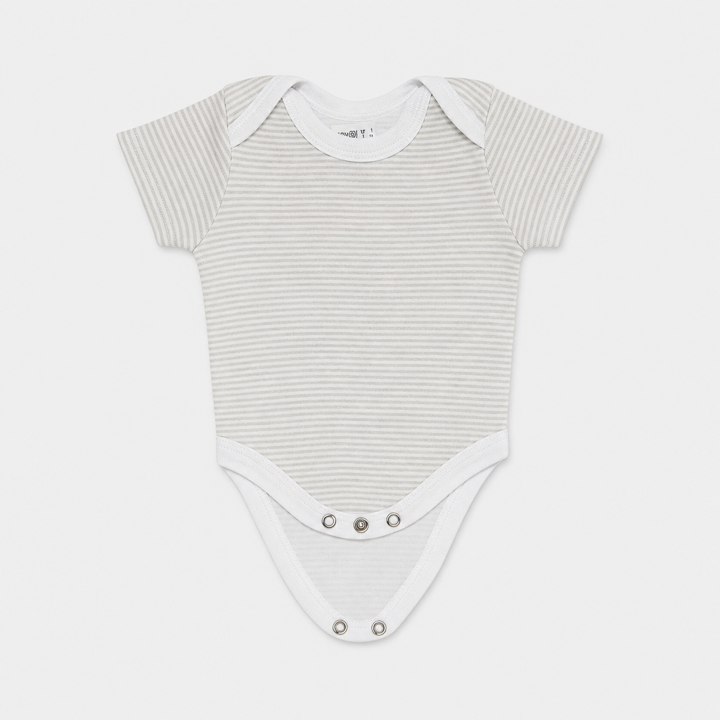 Body - Bambino - 50 - 59 < 3 mesi