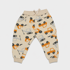 Pantaloni tuta - Bambino - 90 - 95 | 2 anni