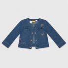Giacca primavera - Bambina - 90 - 95 | 2 anni