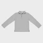 Polo maniche lunghe - Bambino - 96 - 101 | 3 anni