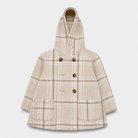 Giacca invernale pesante - Bambino - 78 - 83 | 1 anno