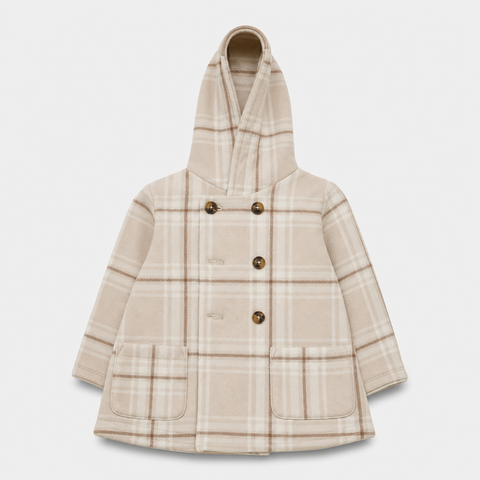 Giacca invernale pesante - Bambino - 78 - 83 | 1 anno
