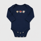 Body - Bambino - 72 - 77 | 9 mesi