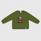 Felpa - Bambino - 84 - 89 | 18 mesi