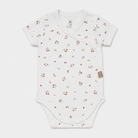 Body - Bambina - 50 - 59 < 3 mesi