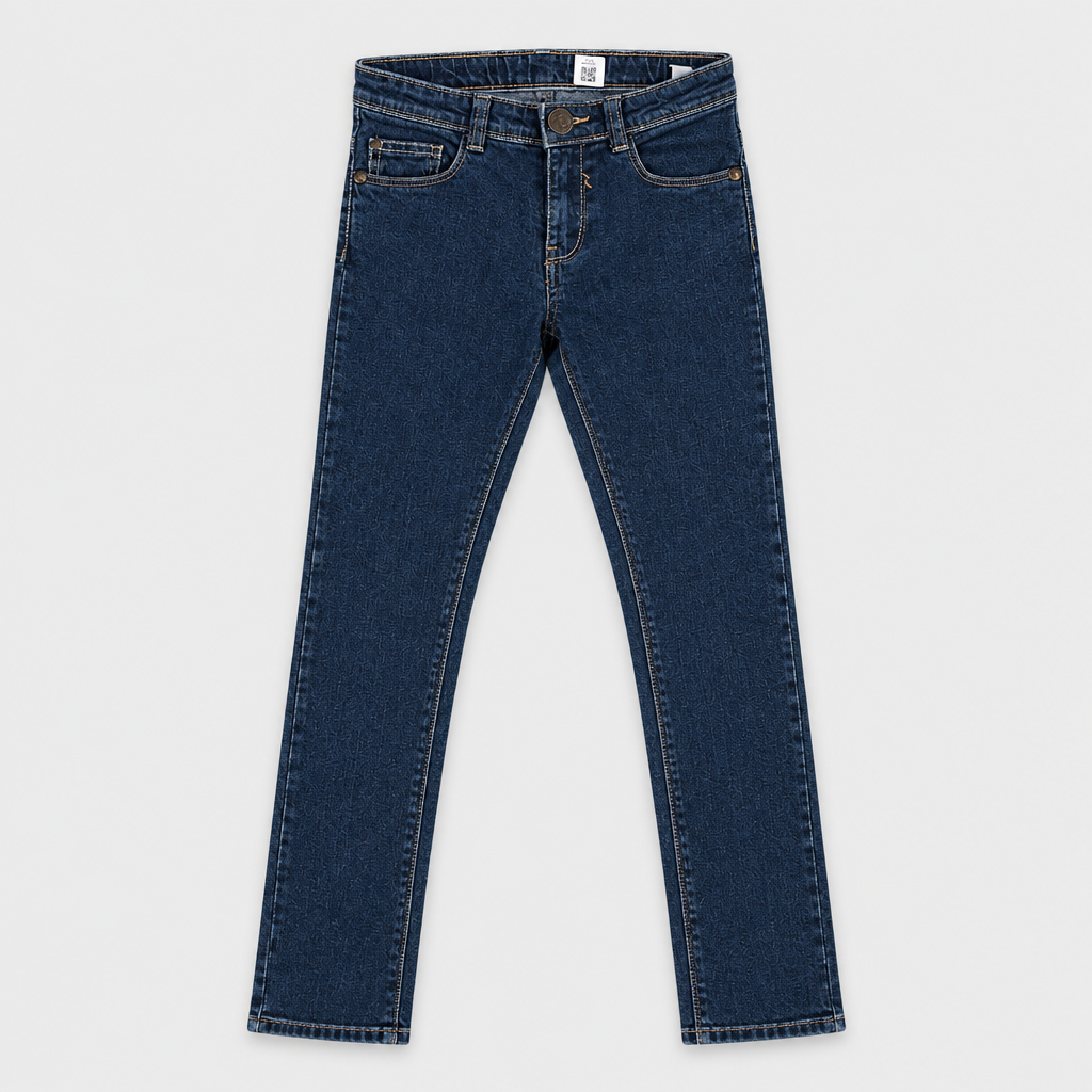 Jeans - Bambino - 120 - 125 | 7 anni