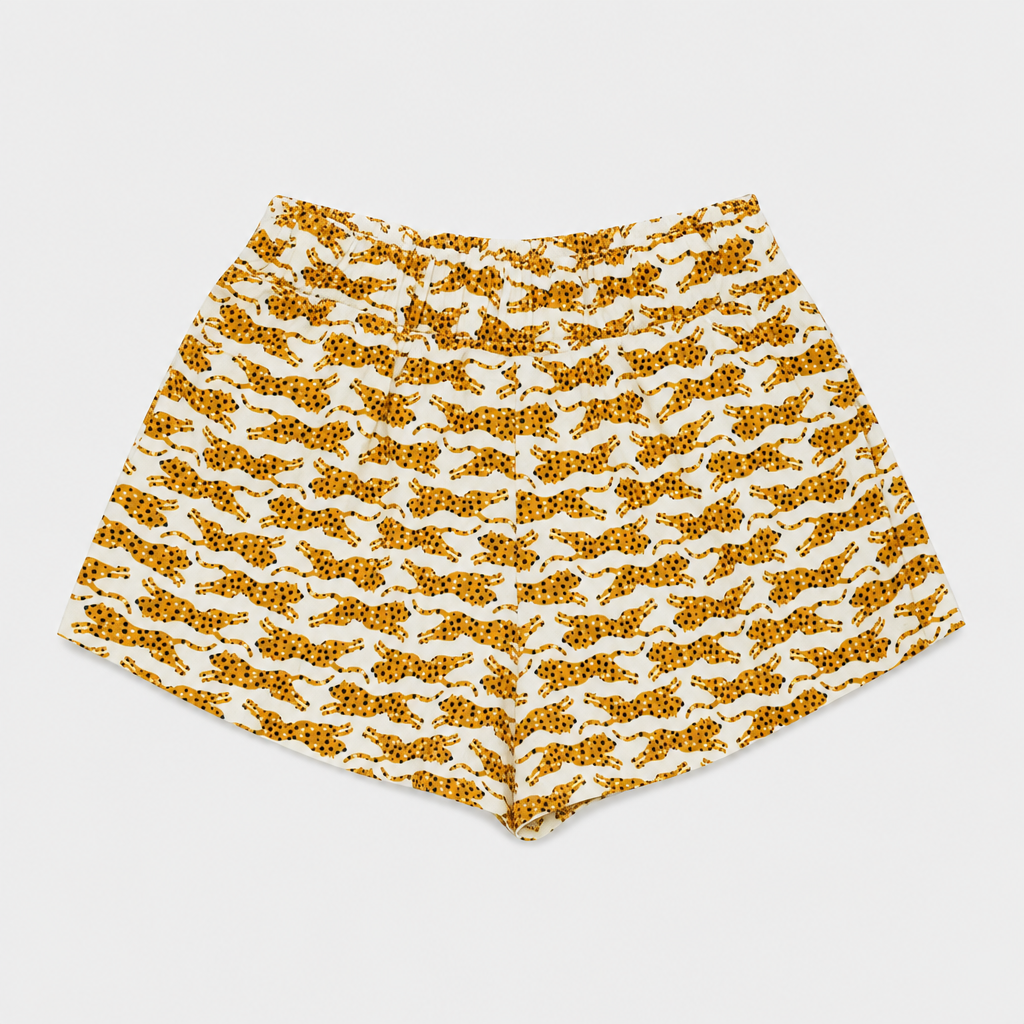 Pantaloncini corti - Bambina - 96 - 101 | 3 anni