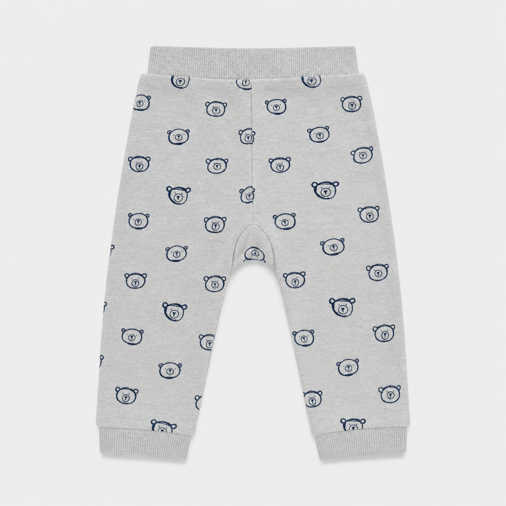 Pantaloni tuta - Bambino - 50 - 59 < 3 mesi