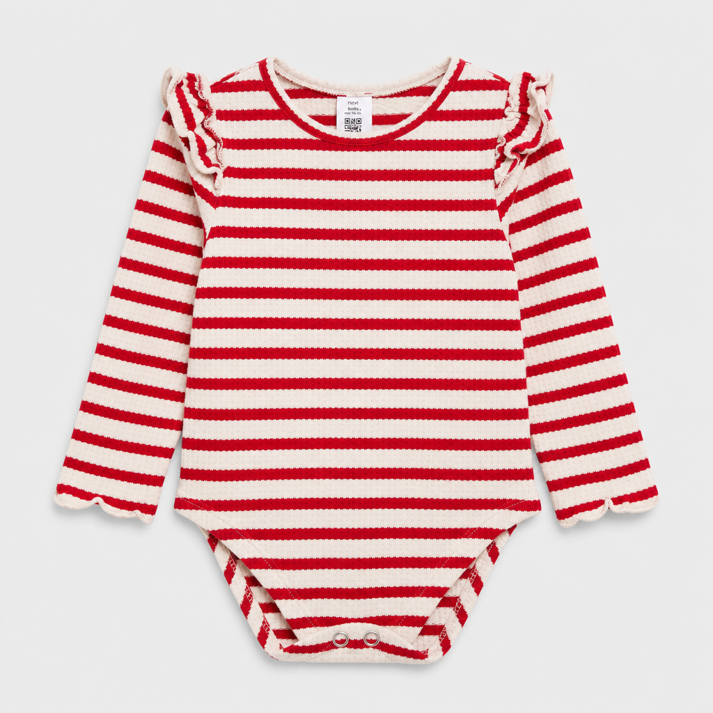 Body - Bambina - 72 - 77 | 9 mesi