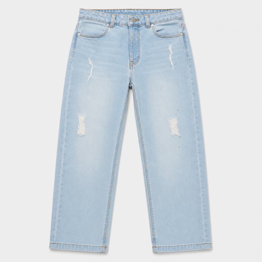 Jeans - Bambino - 102 - 107 | 4 anni