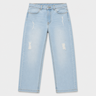 Jeans - Bambino - 102 - 107 | 4 anni