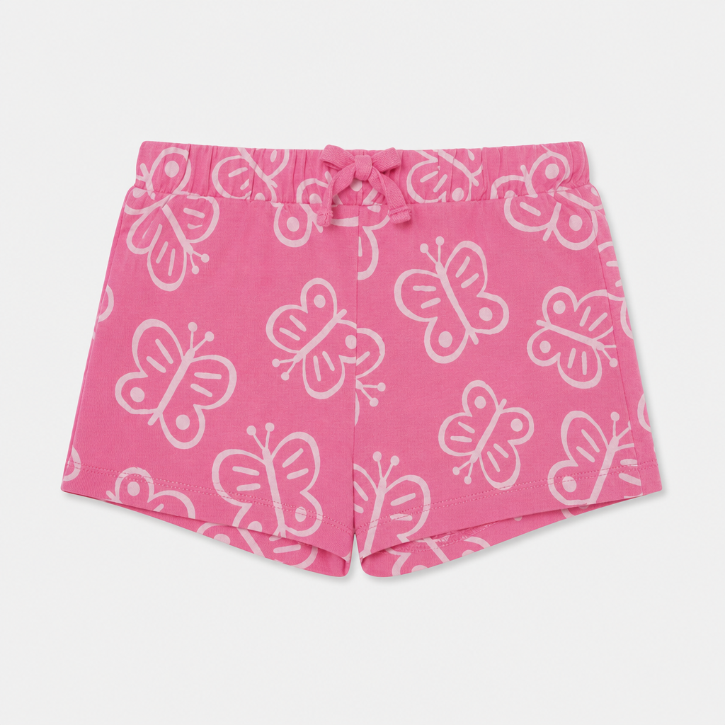 Pantaloncini corti - Bambina - 90 - 95 | 2 anni