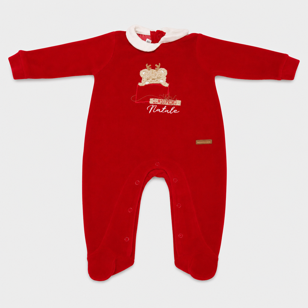 Tutine neonato - Bambino - 60 - 65 | 3 mesi