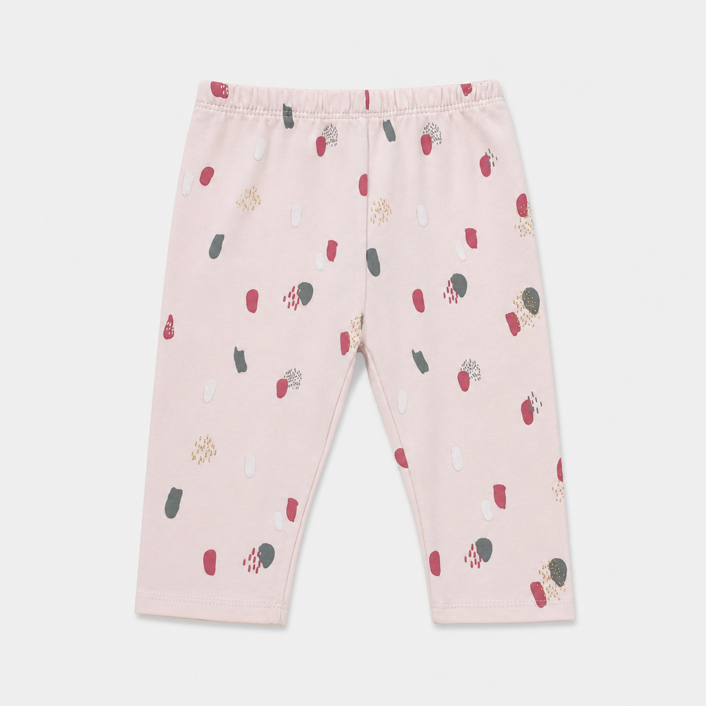 Leggins - Bambina - 72 - 77 | 9 mesi