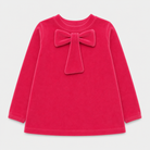 Maglietta maniche lunghe - Bambina - 102 - 107 | 4 anni