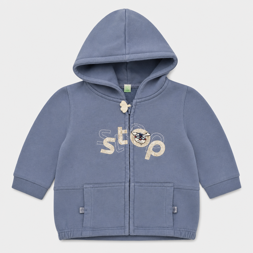 Felpa - Bambino - 84 - 89 | 18 mesi