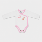 Body - Bambina - 66 - 71 | 6 mesi