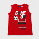 Canottiera - Bambino - 84 - 89 | 18 mesi