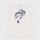 Maglietta maniche corte - Bambina - 132 - 137 | 9 anni