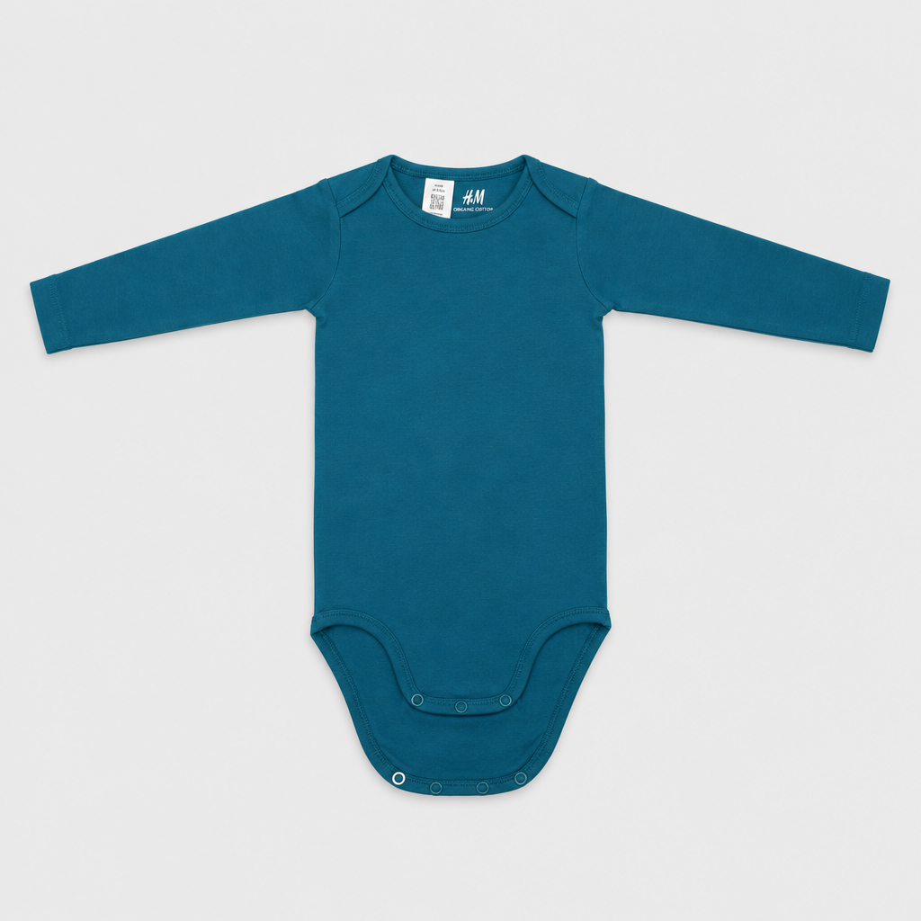 Body - Bambino - 78 - 83 | 1 anno