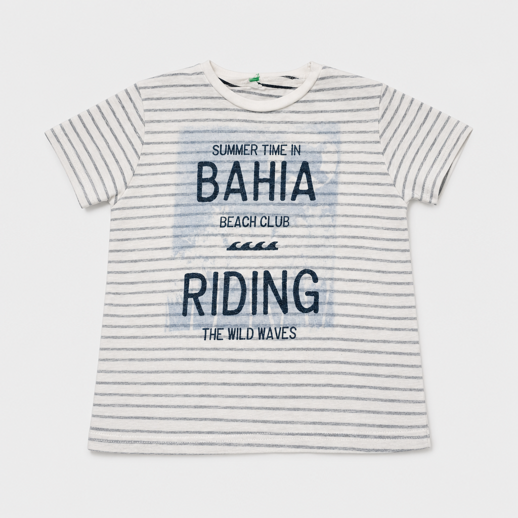 Maglietta maniche corte - Bambino - 102 - 107 | 4 anni