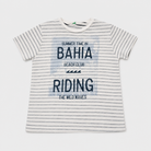 Maglietta maniche corte - Bambino - 102 - 107 | 4 anni