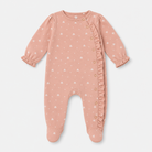 Tutine neonato - Bambina - 66 - 71 | 6 mesi