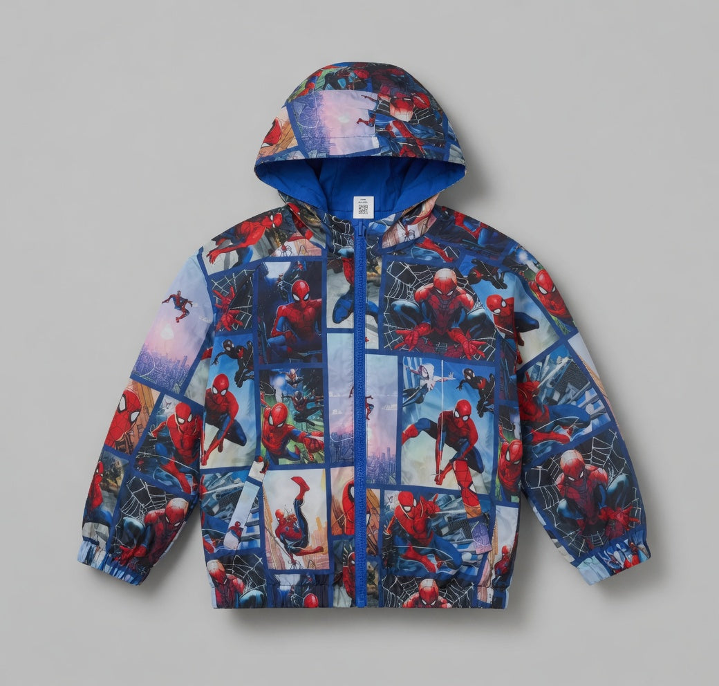 Impermeabile/kway - Bambino - 102 - 107 | 4 anni