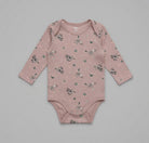 Body - Bambina - 90 - 95 | 2 anni