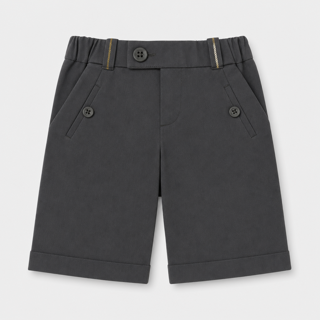 Pantaloncini corti - Bambina - 108 - 113 | 5 anni