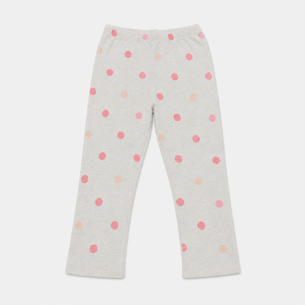 Pantaloni tuta - Bambina - 96 - 101 | 3 anni