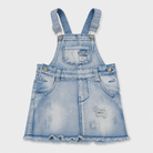 Salopette - Bambina - 102 - 107 | 4 anni