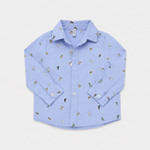 Camicia - Bambino - 72 - 77 | 9 mesi