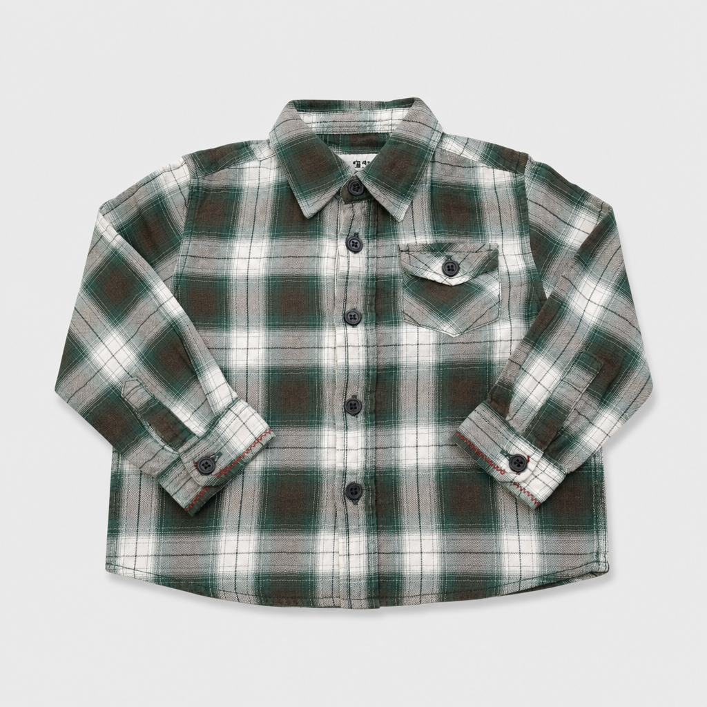 Camicia - Bambino - 78 - 83 | 1 anno