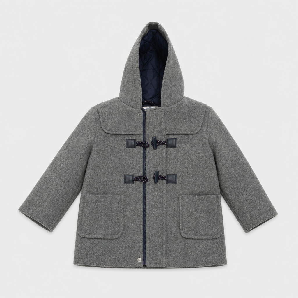 Giacca invernale pesante - Bambino - 84 - 89 | 18 mesi