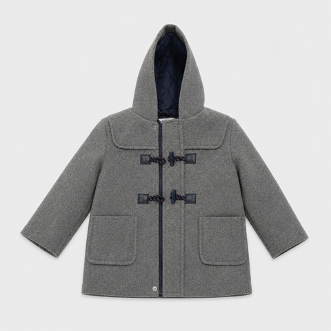 Giacca invernale pesante - Bambino - 84 - 89 | 18 mesi