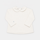 Maglietta maniche lunghe - Bambino - 60 - 65 | 3 mesi
