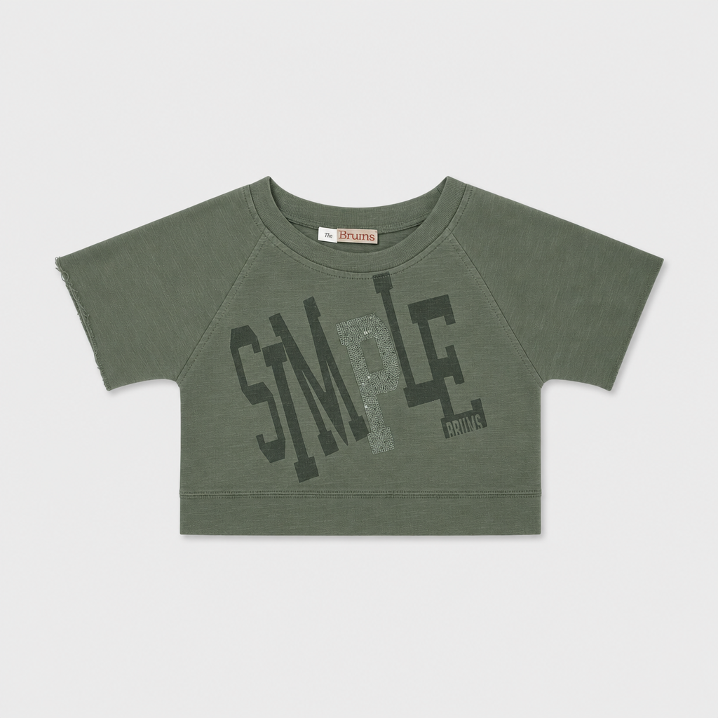 Maglietta maniche corte - Bambino - 102 - 107 | 4 anni